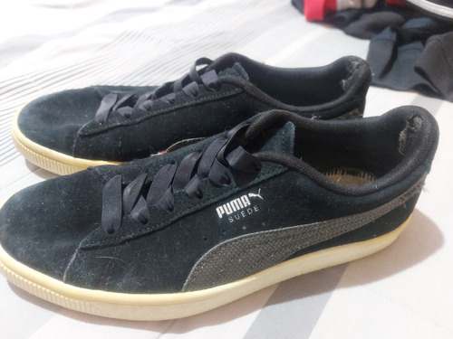 Zapatillas Puma 