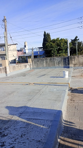 Casa 4 Ambientes Con Lote Propio 150 Mts2 Aprox. Colombia 4400 San Justo Barrio San Nicolas