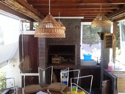 Casa En B° El Carmencito