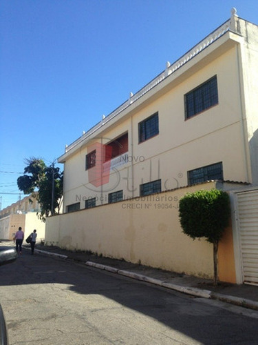 Predio Comercial - Jardim Vila Formosa - Ref: 9086 - L-9086