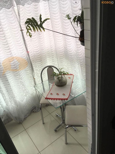 Imagem 13 de 28 de Apartamento - Ref: 8701