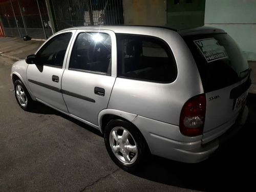 Chevrolet Corsa 2000 1.0 Super 5p