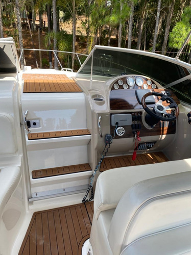 Imagem 4 de 15 de Bayliner 310br 2013 Mercruiser 8.2 V8 380hp Virtual Nautica