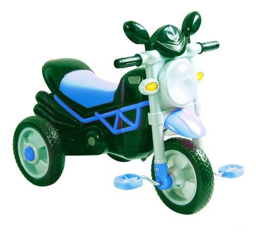 Triciclo Trike 221 Azul