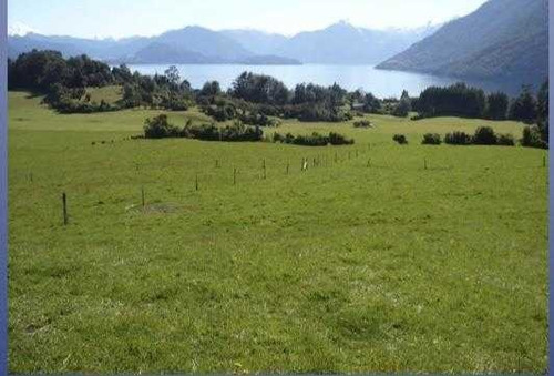Imagen 3 de 7 de Fundo Punta Huano , Lago Todos Los Santos