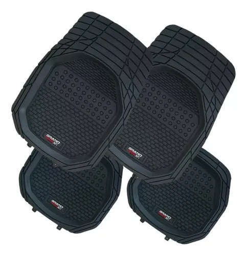 comprar Cubre Pisos Auto Pack 4 Jeep Grand Cherokee 93\u002F09 3.7l