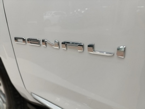 GMC Yukon 6.2 V8 Denali