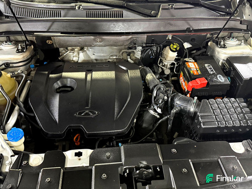 Chirey tiggo 7 pro 1.5 Comfort Cvt