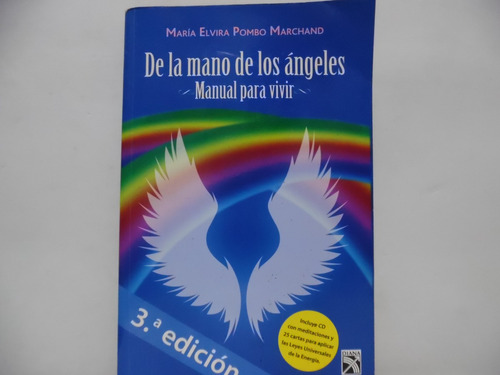 De La Mano De Los Ángeles / María Elvira Pombo / Diana