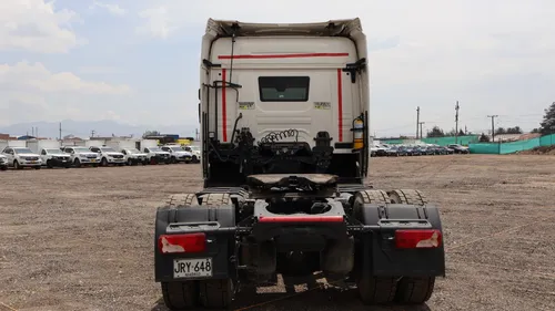 Scania G340 A4x2 2020