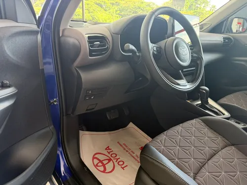 Toyota Yaris Cross 1.5 Hev Xls