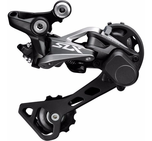 Cambio Trasero Shimano Slx Rd- M7000-gs 11vel (en Caja)