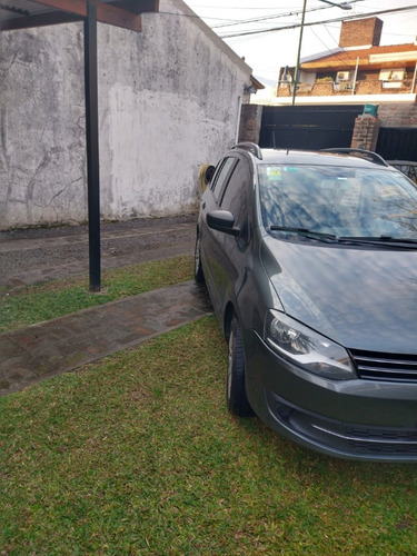 Imagen 7 de 8 de Volkswagen Suran 1.6