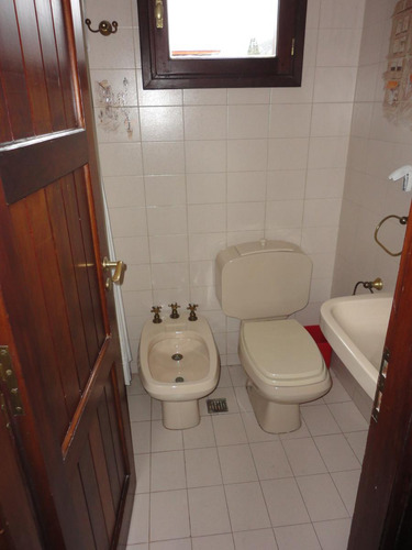 Casa En Pleno Centro San Martin De Los Andes