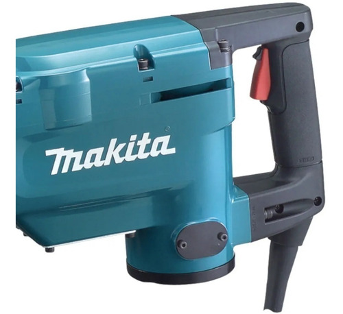 Martelete Makita 15 Kg Hm1306 Demolidor 220v + Acessórios