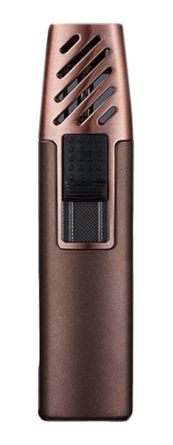 Pistola De Pulverizacion, Mxowy-001, 1 Pza, Café, Recargable