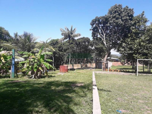 Chácara À Venda, 50000 M² Por R$ 350.000 - Puraquequara - Manaus/am - Ch0019