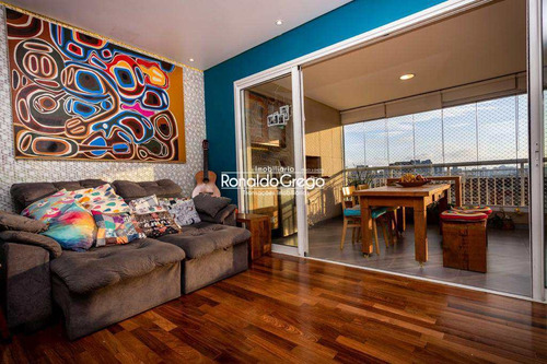 Imagem 2 de 30 de Apartamento Á Venda 3 Dorms, Vila Cruzeiro, Sp- R$ 1.19 Mi - V4804