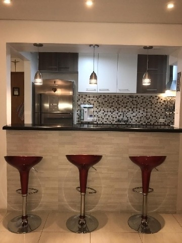 Imagem 7 de 29 de Venda - Apartamento Trujillo / Sorocaba/sp - 5586