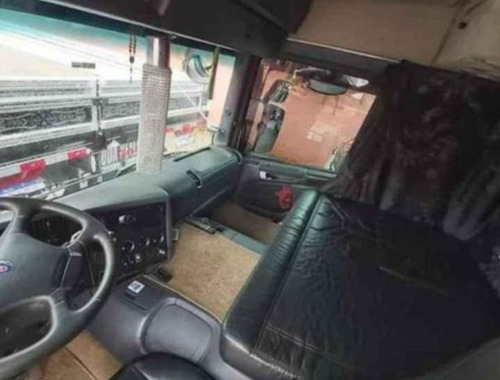 Scania P 310 Bitruck. Com Divida