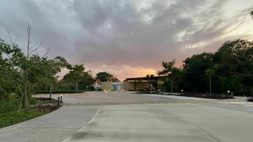 Imagen 2 de 9 de Terreno En Paseo Country Muy Cerca De La Anahuac