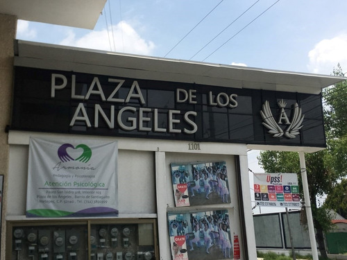 Imagen 3 de 14 de Oficinas En Renta Dentro De Plaza Los Angeles Centro Metepec