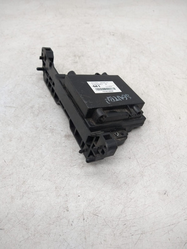 Modulo Control Temperatura Nissan Sentra 2013 A 2019 Origina (Usado)