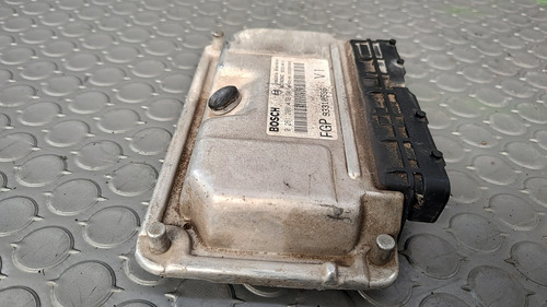 Computadora Chevrolet Astra 2.4 Mod 00-06 (Usado)