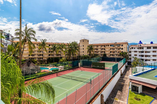 Departamento En Venta En Colonia Marina Vallarta, Puerto Vallarta, Jalisco