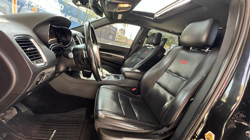 Dodge Durango 5.7 R/t V8 At