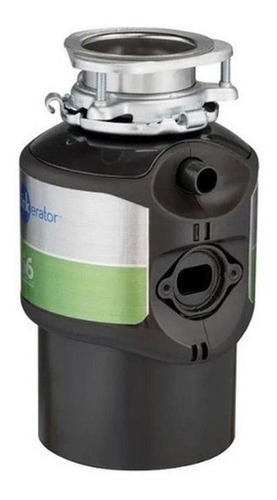 Triturador De Alimentos Aço Inox M66 75hp 127v Insinkerator