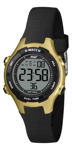 Relógio Digital X-watch Esportivo Xkppd092