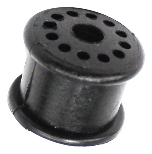 2 Transmisión Gear Palanca Cable Linkage Manual Negro