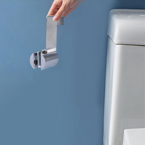 New Suporte Para Cabeça De Pulverizador, Suporte Para Bidê
