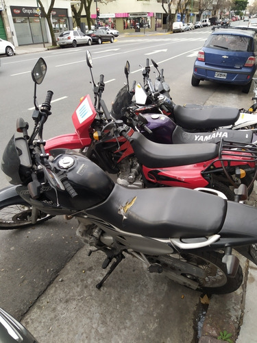 Imagen 4 de 5 de Mecánico Y Service De Motos A Domicilio Taller Móvil
