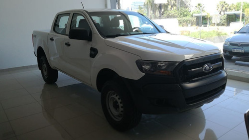 Imagen 5 de 8 de Ford Ranger 2.2 Cd Xl Tdci 150cv 4x2