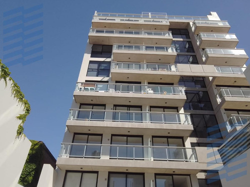 Imagen 20 de 30 de Departamento - 3 Ambientes, Sum, Solarium, Piscina Y Parrilla Común
