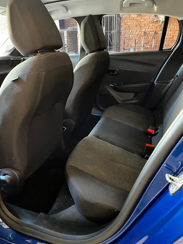 Peugeot 208 1.6l Active Pack Tiptronic