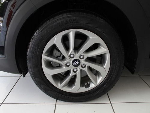 Hyundai Tucson Gls 1.6 Turbo