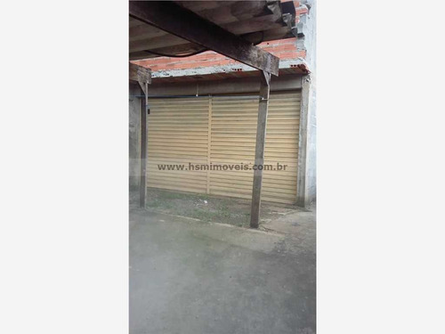 Terreno - Batistini - Sao Bernardo Do Campo - Sao Paulo | Ref.: - 14682