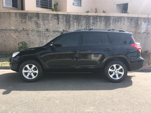 Toyota Rav4 4x4 16v 2.4 - 2009/2009