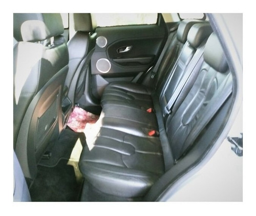 Imagem 7 de 10 de Land Rover Range R.evoque Pure 2.0 Aut. 5p