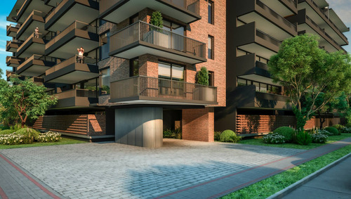 Imagen 12 de 12 de Edificio Luminus