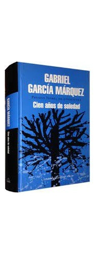 Cien Años De Soledad (tapa Dura) / Gabriel García Márquez