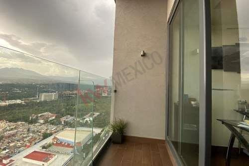 Imagen 2 de 25 de Vendo Fabuloso Ph En Begrand Alto Pedregal!!