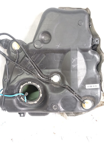Tanque De Gasolina Jetta Mk6 2017 (Usado)