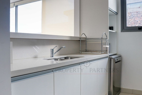 Imagen 7 de 16 de Townhouse Con Excelente Vista En Punta Ballena