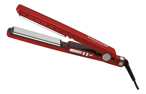 Plancha Babylisspro Red Nano Bntr4091tux 1 1/4