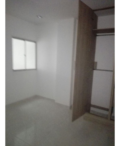 Apartamentos De 99m2 En Edificio De 3 Pisos