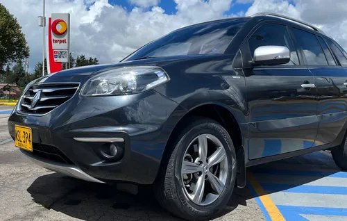 Renault Koleos 2.5 Dynamique Bose
